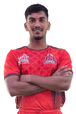 K Dinakar