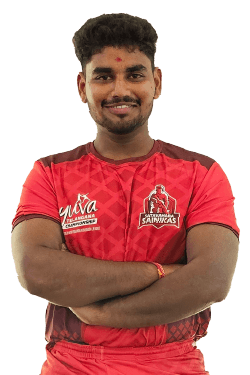 Sabavat Nayak