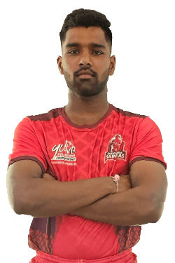 Erugajeeva Aravind