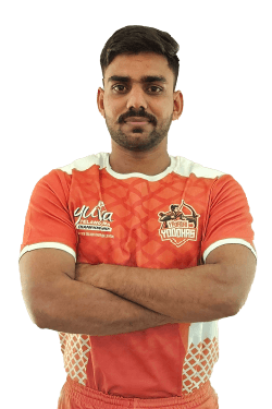 Mukesh Meghval