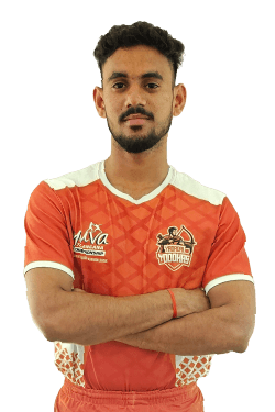 Akhil Kumar