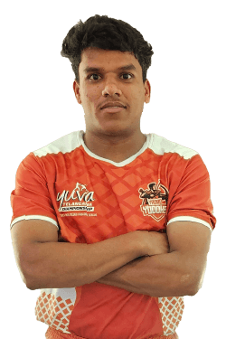 Eslavath Ganesh