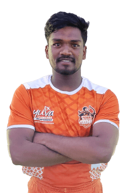 Galam Venu