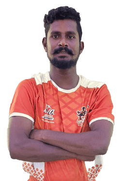 B Raju