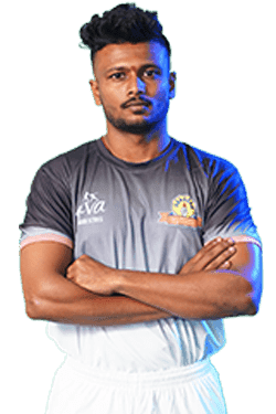 Alankar Patil