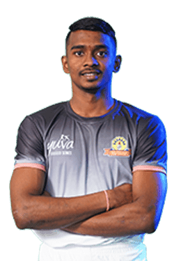 Yash Dongare