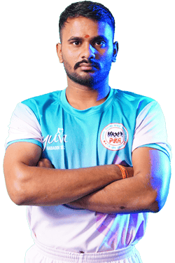 Maruti Rathod