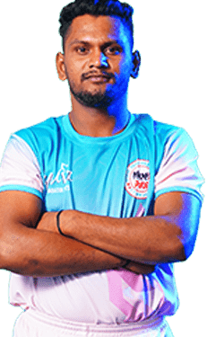 Siddheswar Gavali
