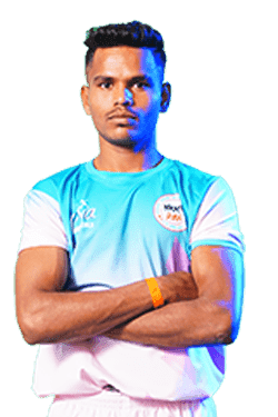 Uddesh Bochare