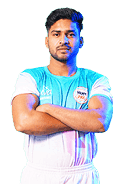 Rahul Ghandge