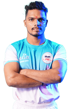Prasad Rudraksh