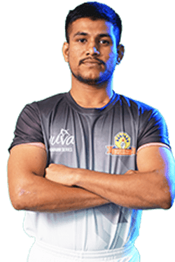Bharat Khargutkar