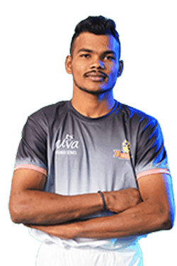 Akash Hojage
