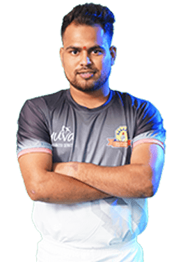 Vighnesh Pawar