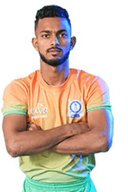 Rushikesh Patil