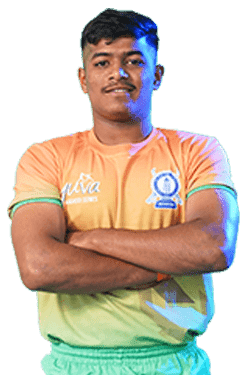 Anuj Gawade