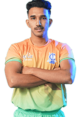 Atharv Thorve