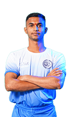 Akshay Bhopi