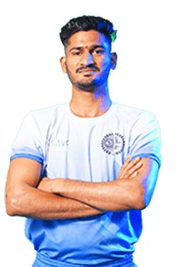 Vaibhav Patil