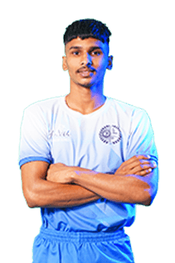 Prathamesh Balekundri