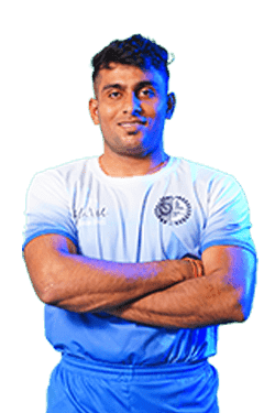 Ahamad Inamdar