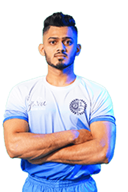 Gaurav Patil