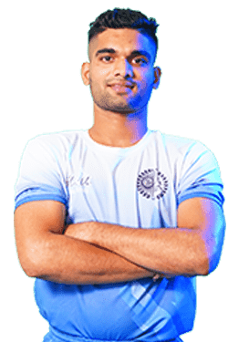 Nikhil Bhoir
