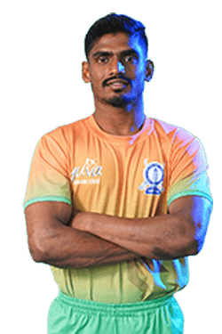 Yogesh Akshumani