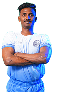 Rohan Tupare