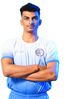 Vighnesh Chaudhari