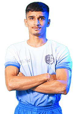 Chinmay Gurav