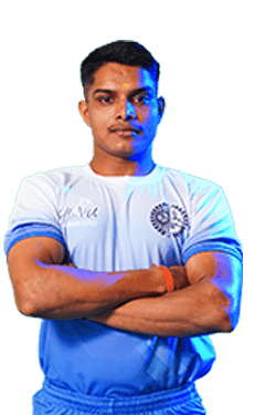 Mangesh Sonawane