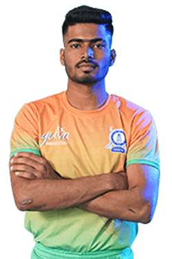 Rohit Hodshil