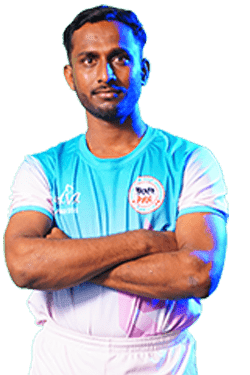 Dinesh Sakrudkar