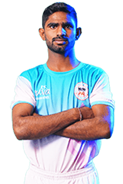 Pankaj Raut