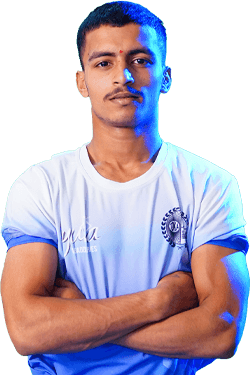 Akash Palkar