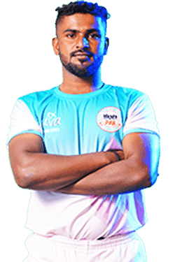 Vaibhav Kamble
