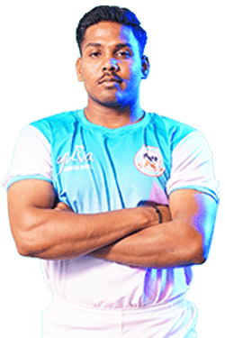 Yuvraj Shinde