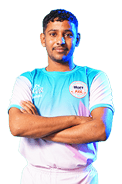 Vitthal Deshmukh
