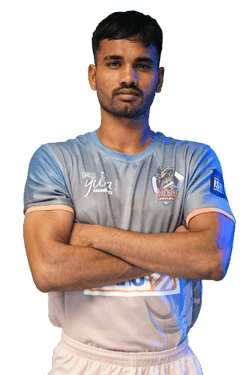 Pavan Gopineedi