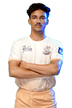 Bhargav Mandrekar