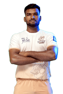 Lohit Naik