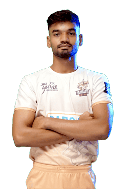 Sitam Swain