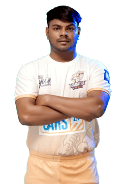 Rahul Jasawal