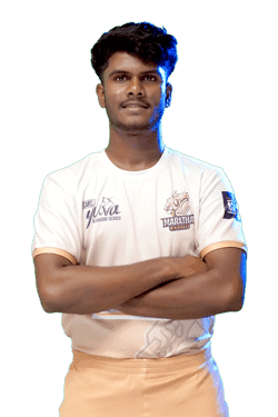 Ashish Velip