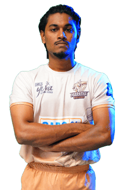 Akash Kamal