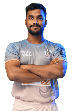 Srihari Rambabu