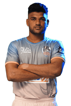 Venkatesh Subbareddy