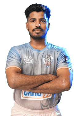 Harish Palepu