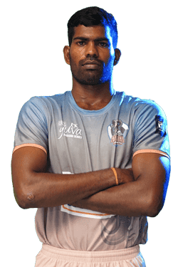 Arun Vallimedu